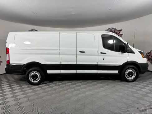 Used 2019 Ford Transit 250 148 Low Roof RWD image 8
