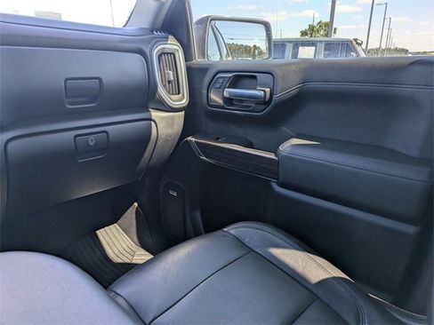 Used 2020 Chevrolet Silverado 1500 RST image 21