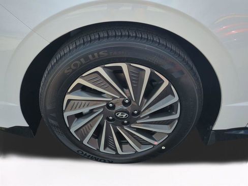 New 2026 Hyundai Sonata SEL image 11