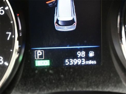 Used 2020 Nissan Rogue SL w/ Premium Package image 21