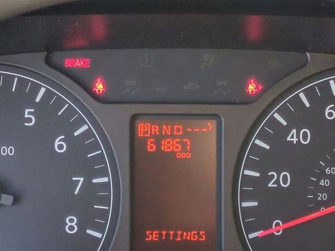 Used 2020 Nissan NV 1500 SV image 19