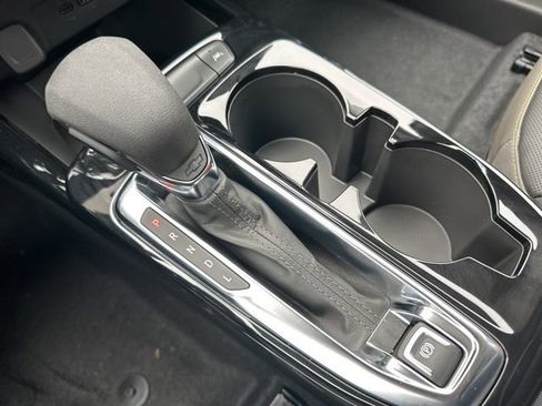 New 2026 Chevrolet Trax ACTIV w/ Driver Confidence Package image 23