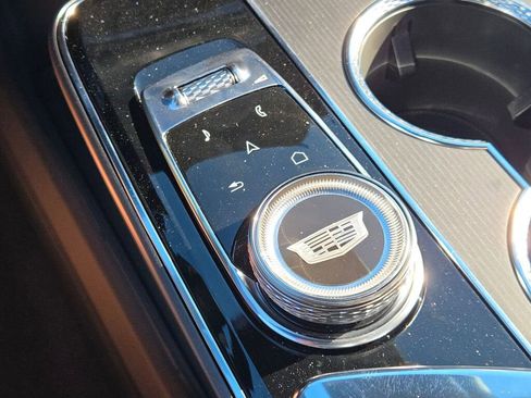New 2026 Cadillac Lyriq Premium Luxury AWD/4WD image 26
