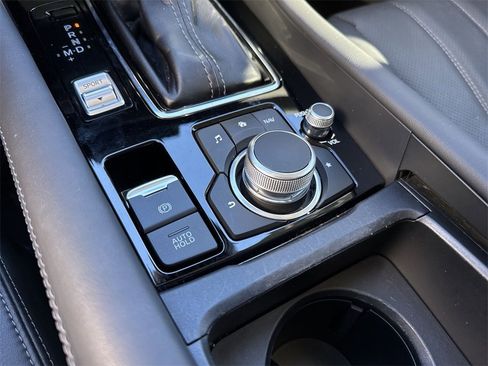 Used 2020 MAZDA MAZDA6 Touring image 54