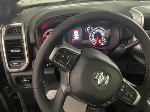 New 2026 RAM 2500 Big Horn image 12