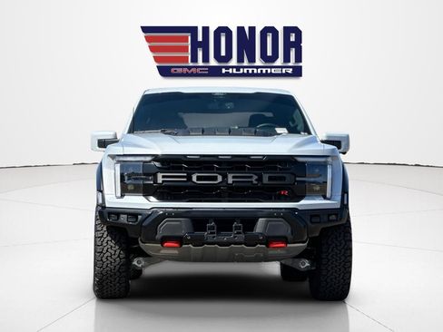 Used 2025 Ford F150 Raptor w/ Equipment Group 803A Raptor R AWD/4WD image 9