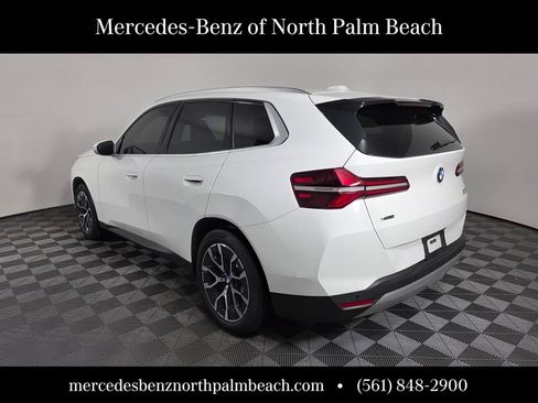 Used 2026 BMW X3 xDrive30i w/ Premium Package AWD/4WD image 4