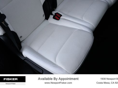 Used 2023 Tesla Model X AWD/4WD image 25