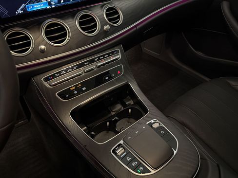 Certified 2022 Mercedes-Benz E 350 Sedan image 17