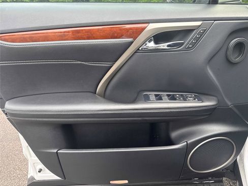 Used 2019 Lexus RX 350L AWD image 10
