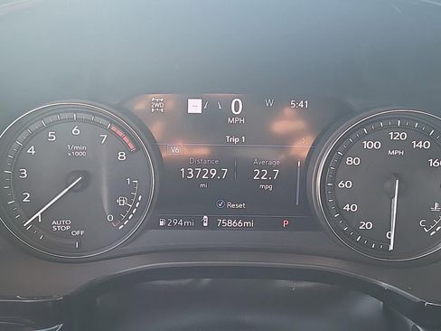 Used 2022 Cadillac XT6 Premium Luxury w/ Technology Package image 20