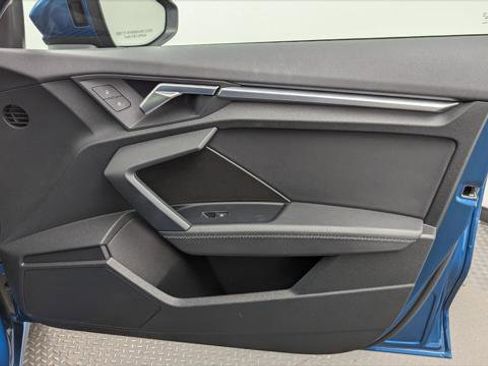 Used 2023 Audi A3 2.0T Premium w/ Convenience Package image 23