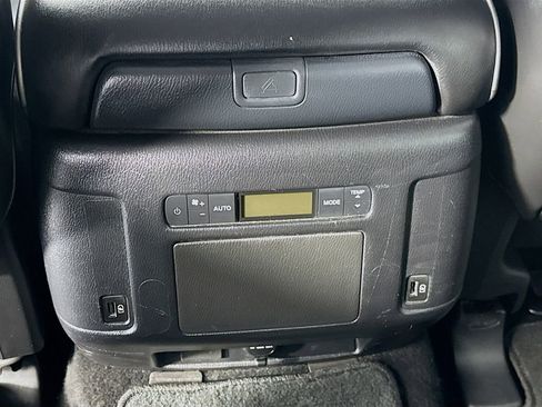 Used 2024 INFINITI QX80 Luxe image 26