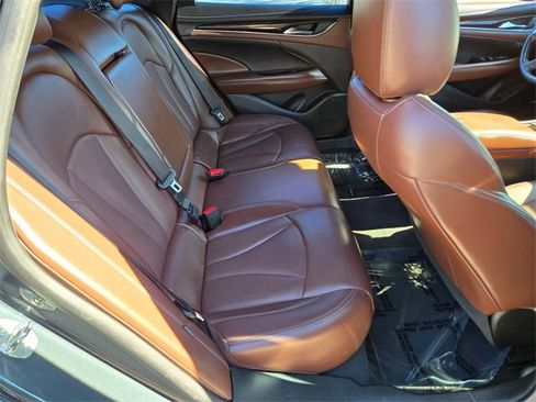 Used 2018 Buick LaCrosse Avenir w/ Driver Confidence Package #2 image 19