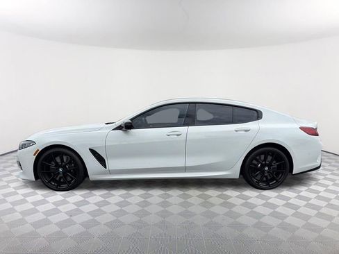 Used 2026 BMW M850i xDrive M850i xDrive Gran Coupe image 8