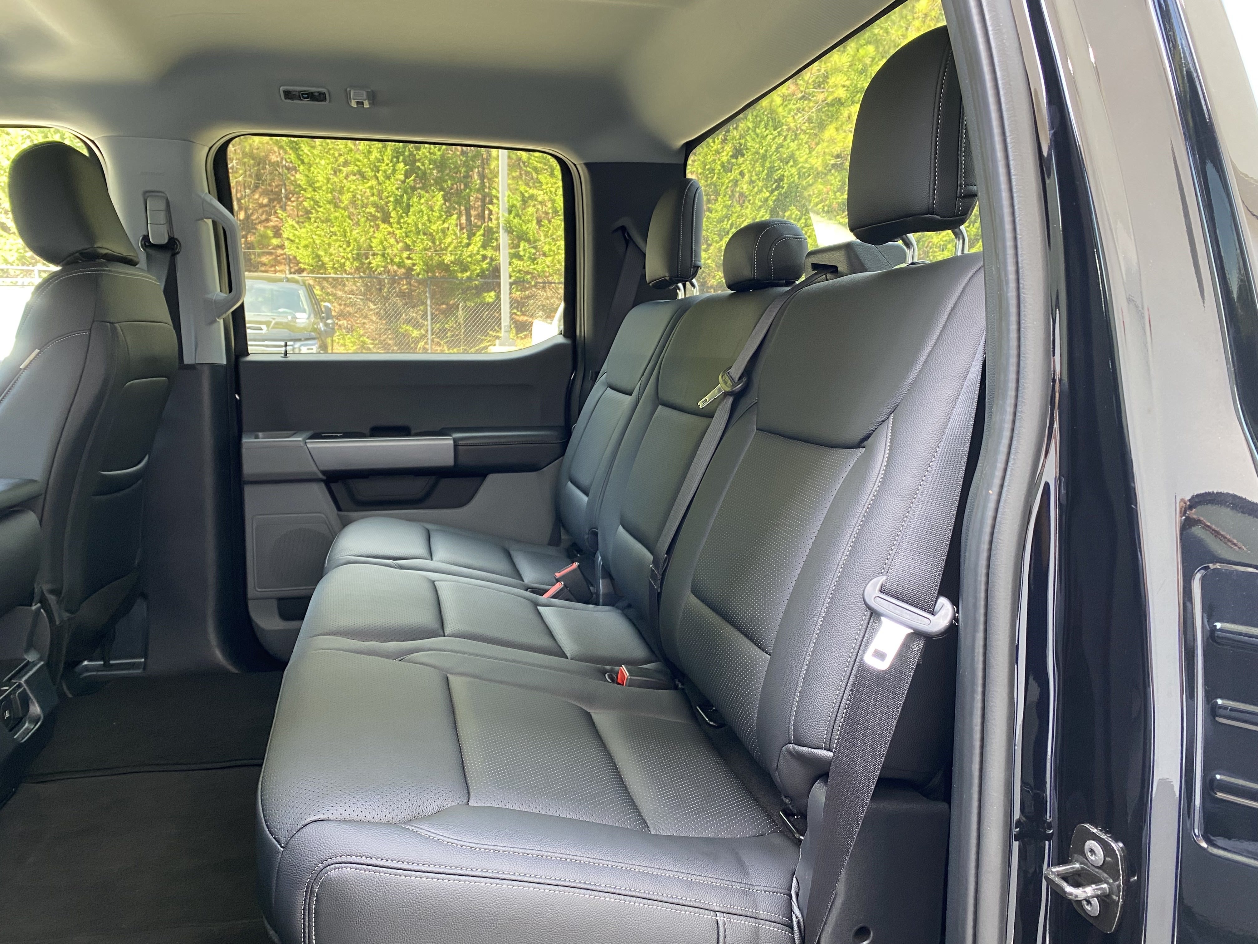 Used 2026 Ford F250 XLT AWD/4WD image 31