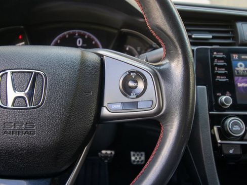 Used 2019 Honda Civic Si image 37