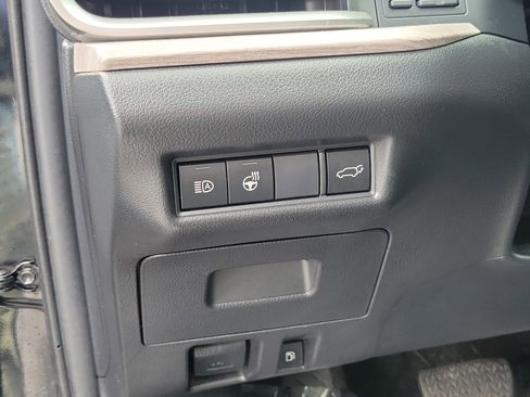 Certified 2024 Toyota Grand Highlander Limited image 23
