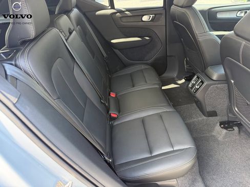 Used 2026 Volvo XC40 B5 Plus w/ Protection Package Premier AWD/4WD image 18