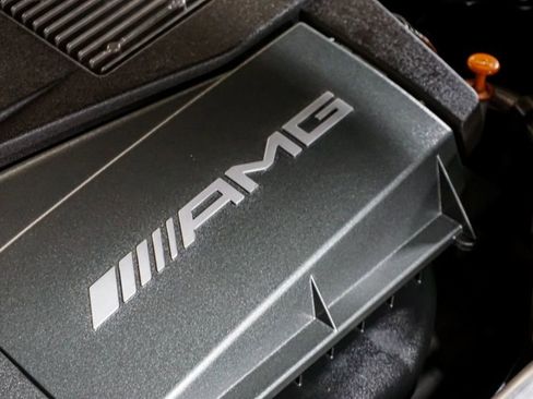 Used 2014 Mercedes-Benz SL 63 AMG image 64