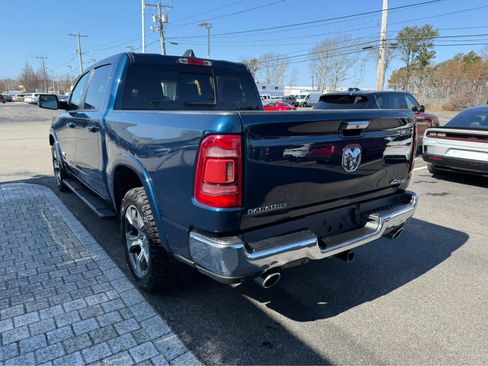 Used 2022 RAM 1500 Laramie image 6