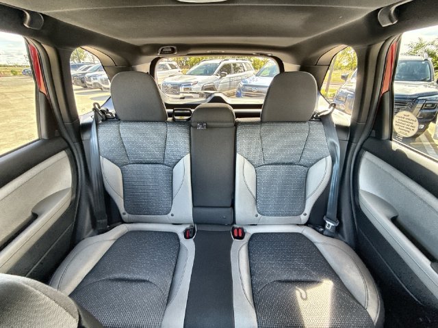 New 2026 Subaru Forester Premium AWD/4WD image 24