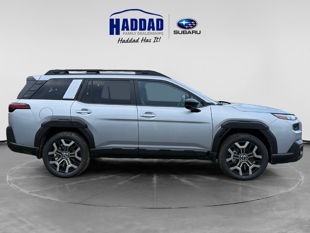 New 2026 Subaru Outback Touring XT AWD/4WD image 6