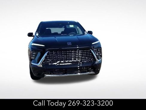 New 2026 Buick Enclave Avenir w/ Super Cruise Package image 9