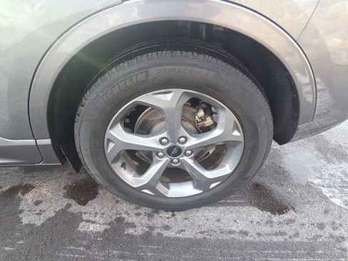 Used 2024 Ford Escape ST-Line w/ Cold Weather Package image 15