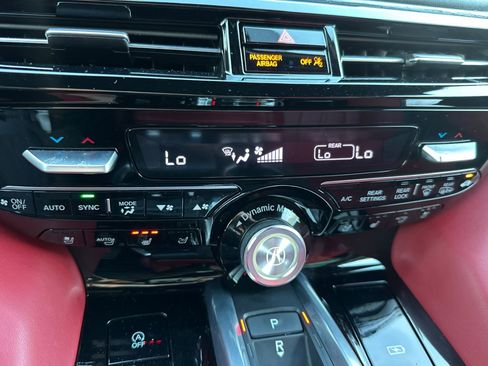 Used 2023 Acura MDX Type S image 29