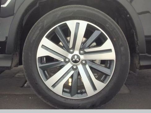 Used 2024 Mitsubishi Outlander Sport LE image 20