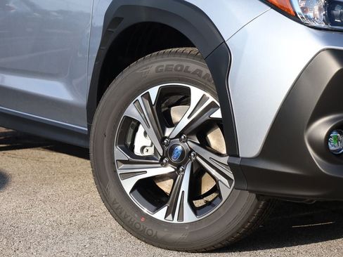 New 2026 Subaru Crosstrek 2.5i Premium AWD/4WD image 3