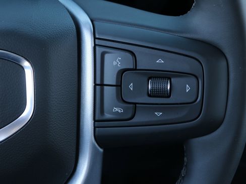 New 2026 GMC Sierra 1500 Elevation image 19