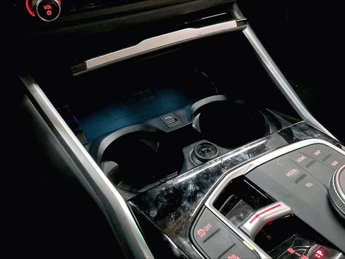 Used 2023 BMW 230i Coupe w/ M Sport Package image 35