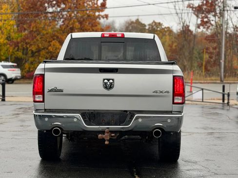 Used 2016 RAM 1500 Big Horn image 6