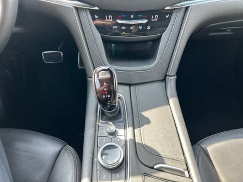 Certified 2023 Cadillac XT5 Sportv AWD/4WD image 20