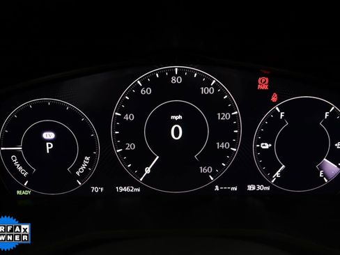 Used 2024 MAZDA CX-90 Plug-In Hybrid w/ Premium Pkg image 19