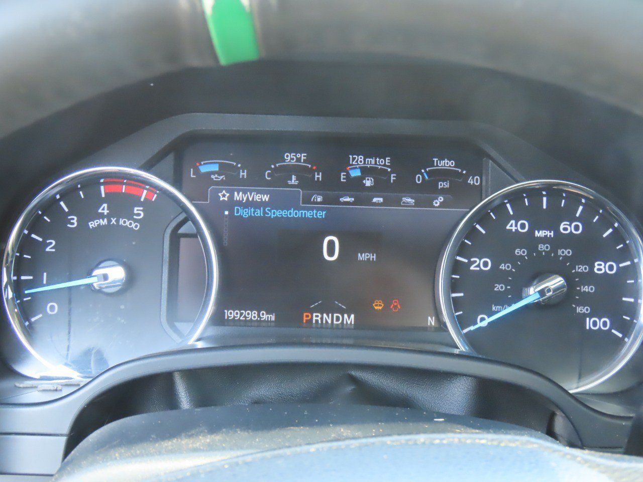 Used 2020 Ford F250 Lariat AWD/4WD image 29