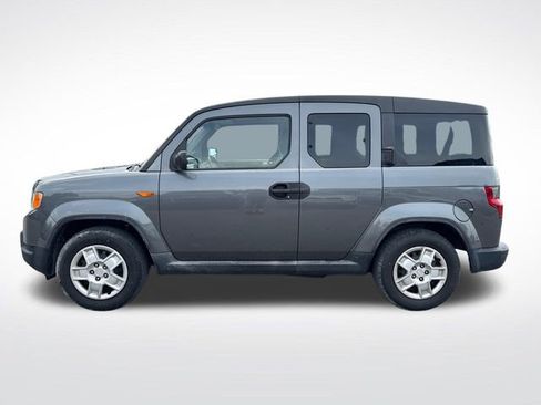 Used 2011 Honda Element LX image 2