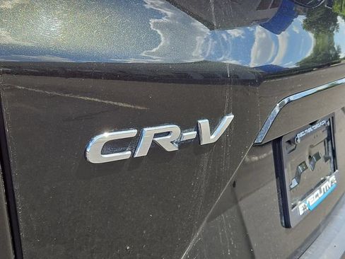Used 2018 Honda CR-V Touring image 32