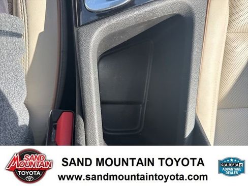 Used 2024 Buick Encore GX Avenir w/ Avenir Convenience Package image 19