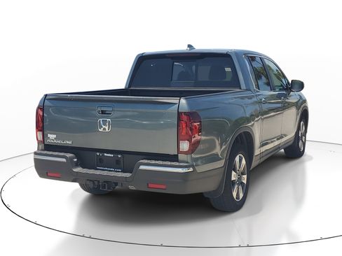 Used 2019 Honda Ridgeline RTL image 6