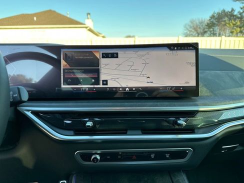 Certified 2026 BMW X5 xDrive40i w/ M Sport Package image 29