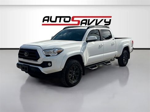 Used 2021 Toyota Tacoma SR5 image 3
