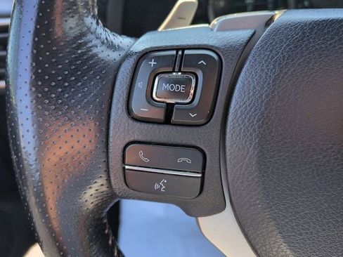 Used 2018 Lexus IS 300 F Sport w/ F Sport Package AWD/4WD image 18