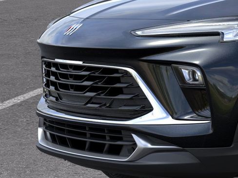 New 2026 Buick Encore GX Preferred w/ Comfort Package image 16