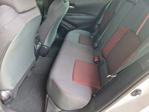 Certified 2026 Toyota Corolla SE FWD image 24