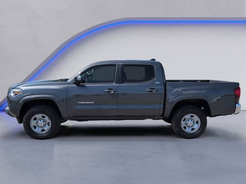 Used 2023 Toyota Tacoma SR5 RWD image 11