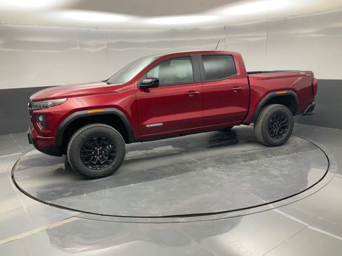 New 2026 GMC Canyon Elevation w/ Convenience Package AWD/4WD image 36