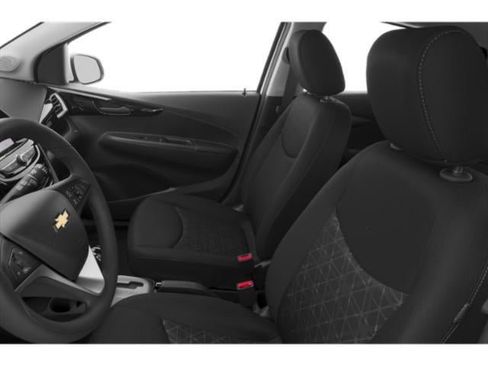 Used 2020 Chevrolet Spark LS image 9